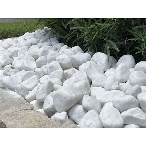 garden rocks at walmart|white rocks for landscaping walmart.